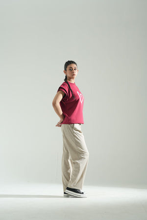 Tailored Trouser