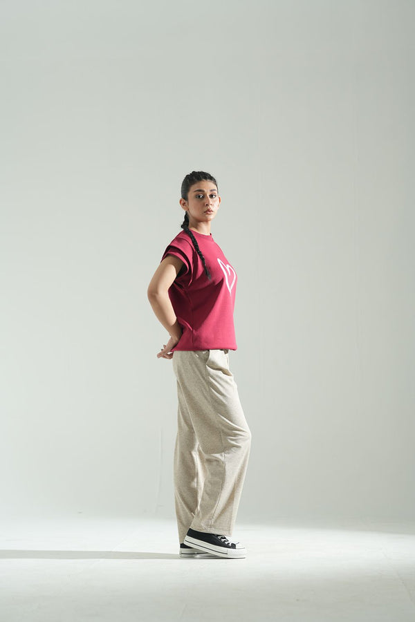 Tailored Trouser