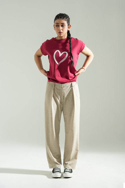 Tailored Trouser