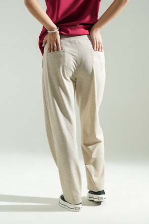 Tailored Trouser