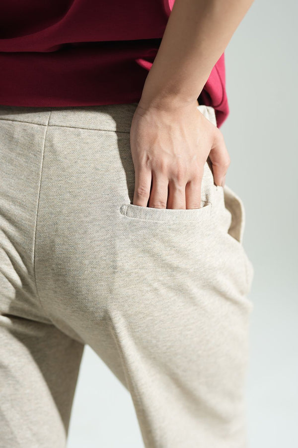 Tailored Trouser
