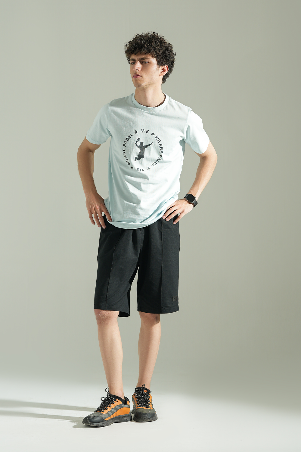 Court Culture Jersey Men