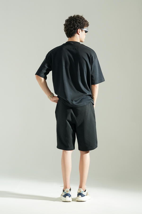 Atelier Black Tee