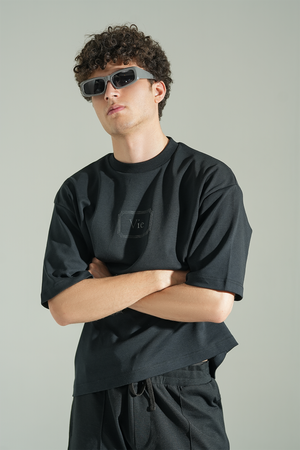 Atelier Black Tee