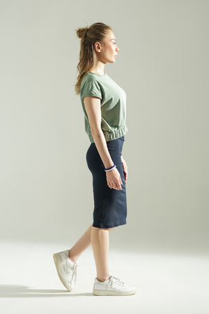 Aura Active Tee