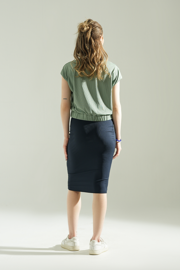 Aura Active Tee