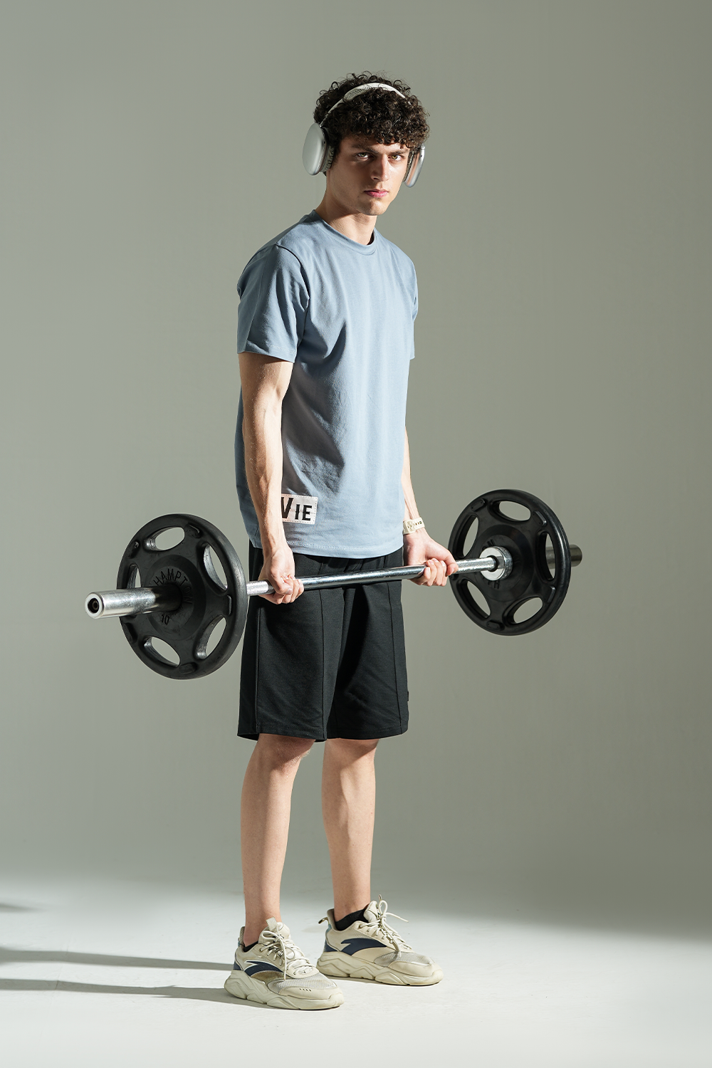 Recovery Jersey