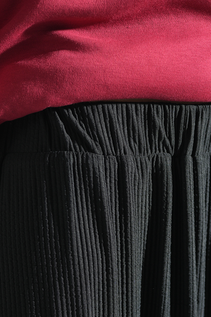Column Skirt