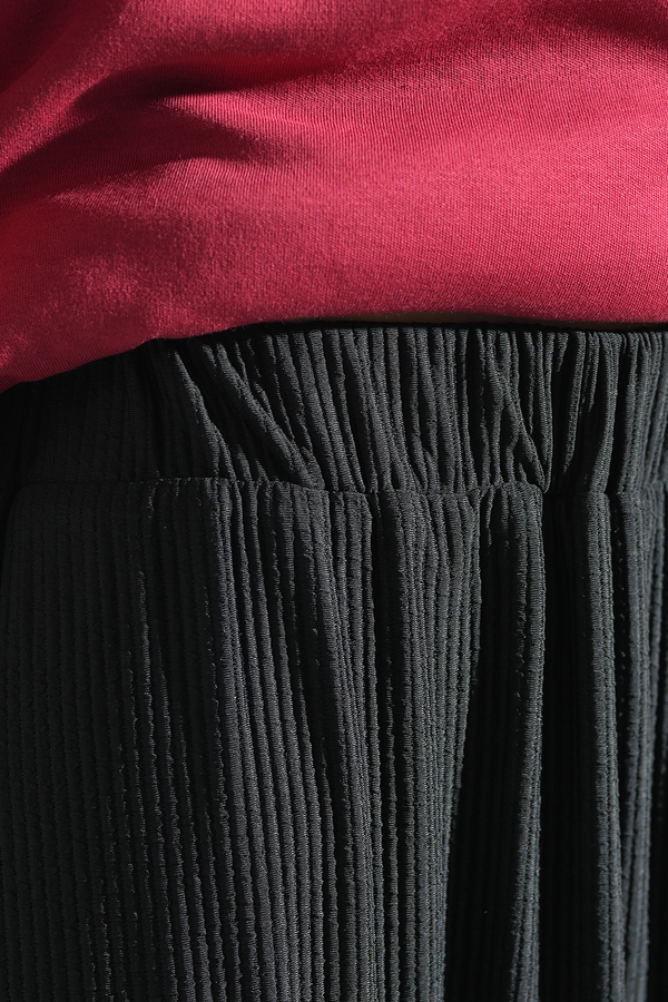 Column Skirt