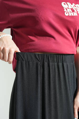 Column Skirt