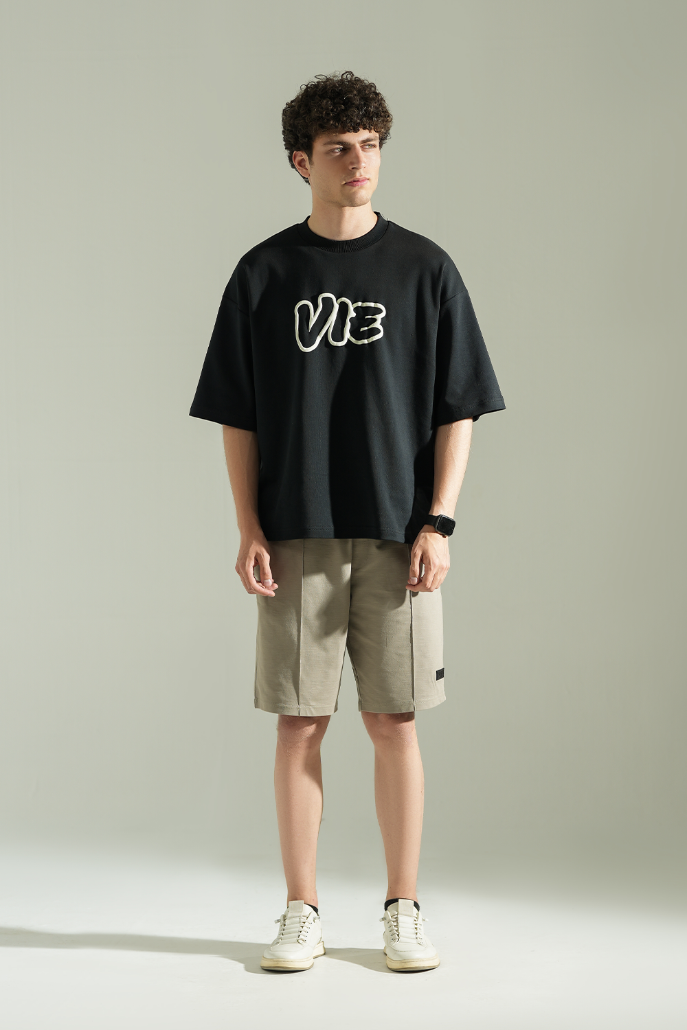 Monument Tee