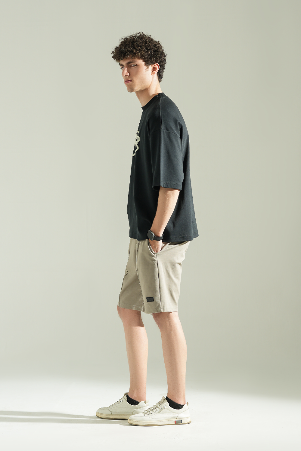 Studio Short