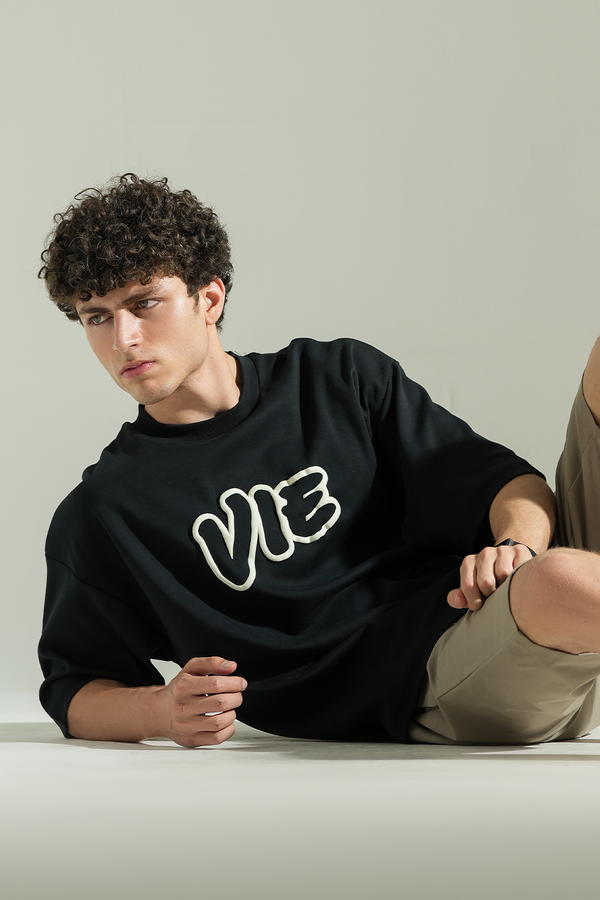 Monument Tee