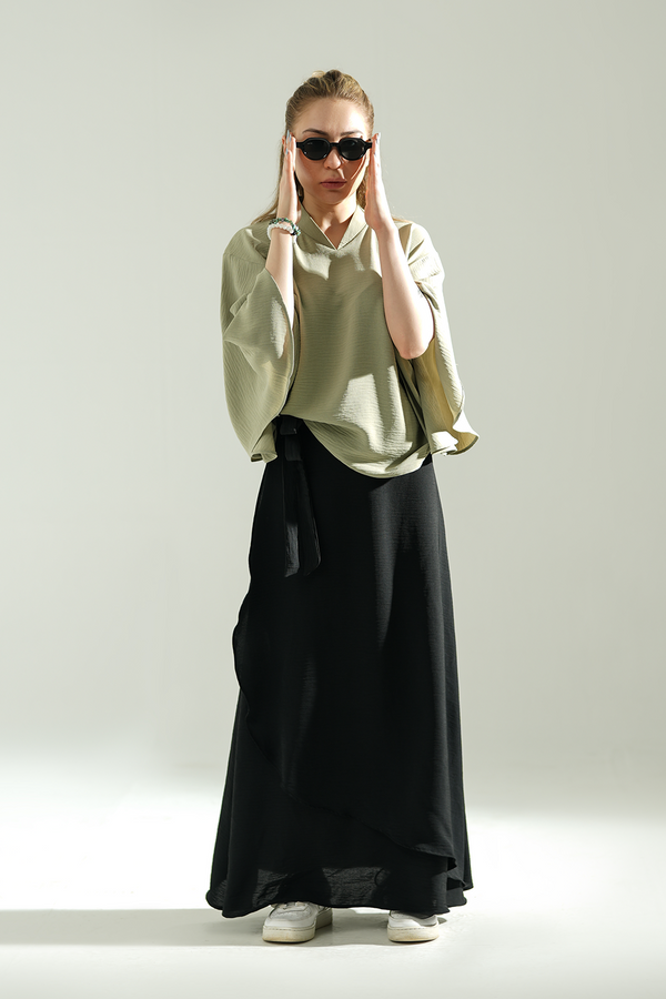Drift Skirt