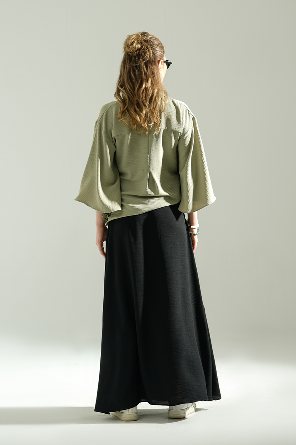 Ethereal Kaftan
