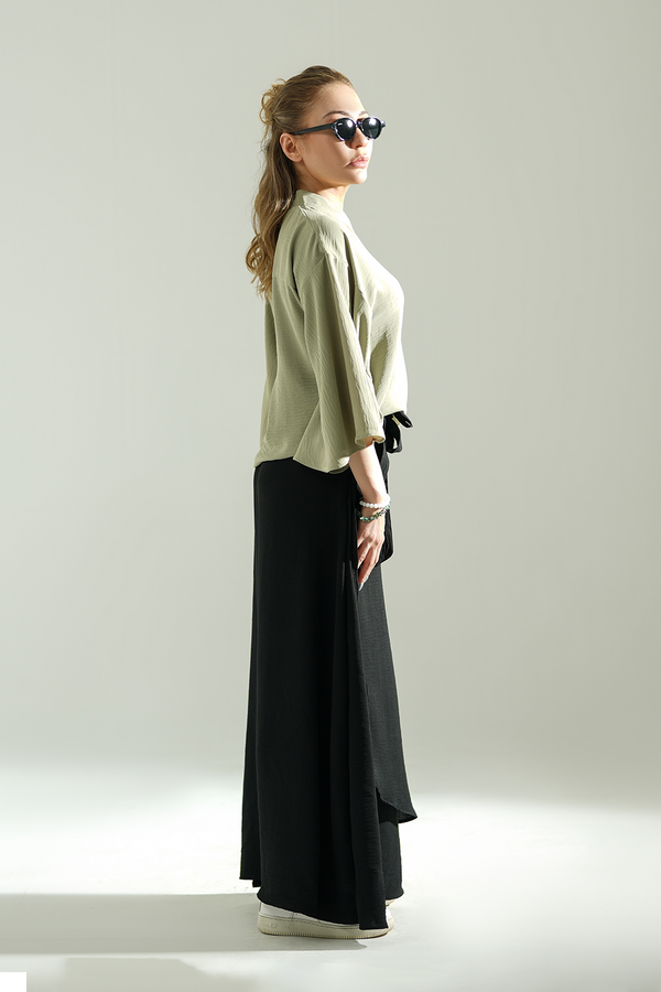 Ethereal Kaftan