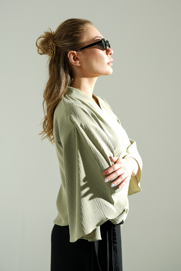 Ethereal Kaftan