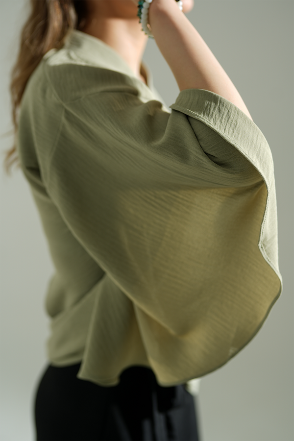 Ethereal Kaftan