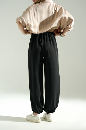 The Modern Drape Shalwar