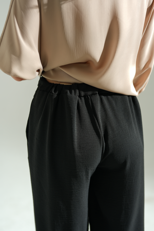 The Modern Drape Shalwar
