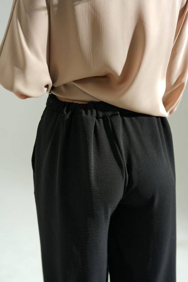 The Modern Drape Shalwar