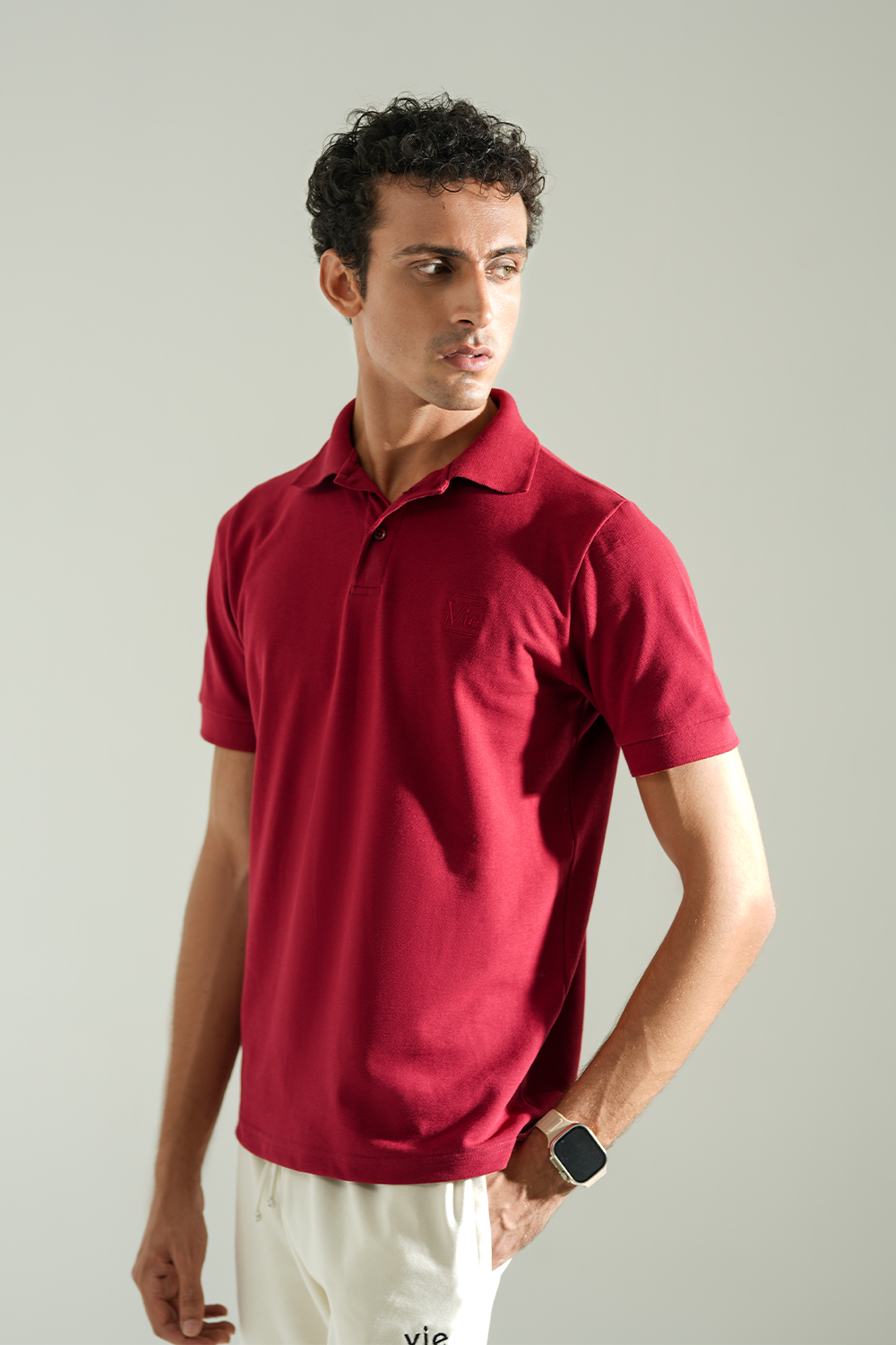 Heritage Polo
