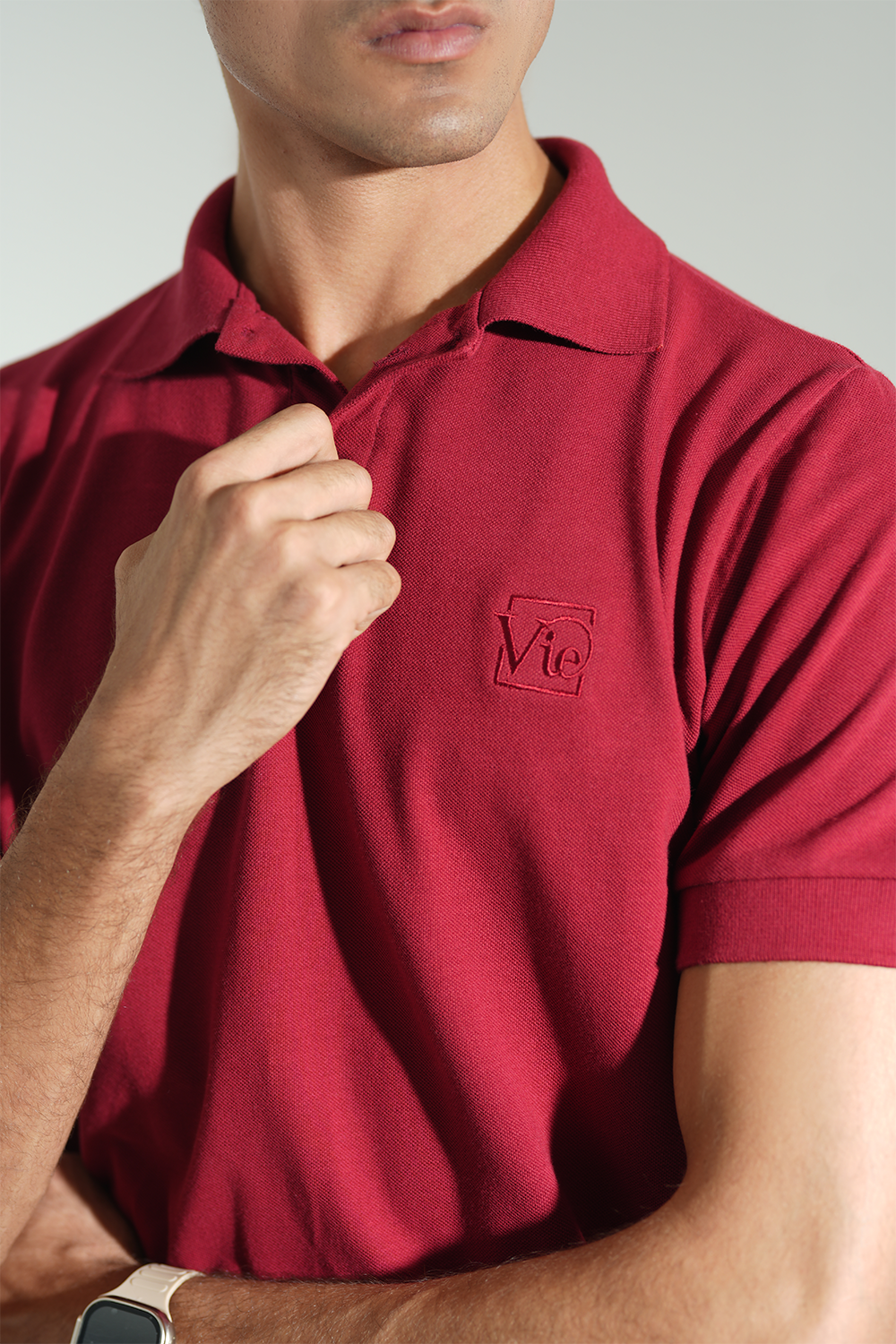 Heritage Polo