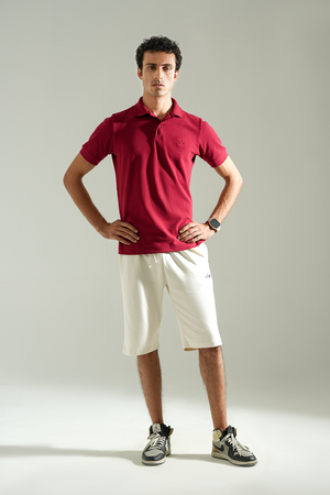Solstice Short | Unisex