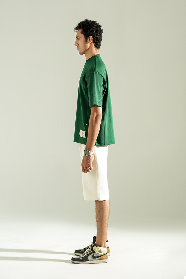 Premium Oversized Tee | Men