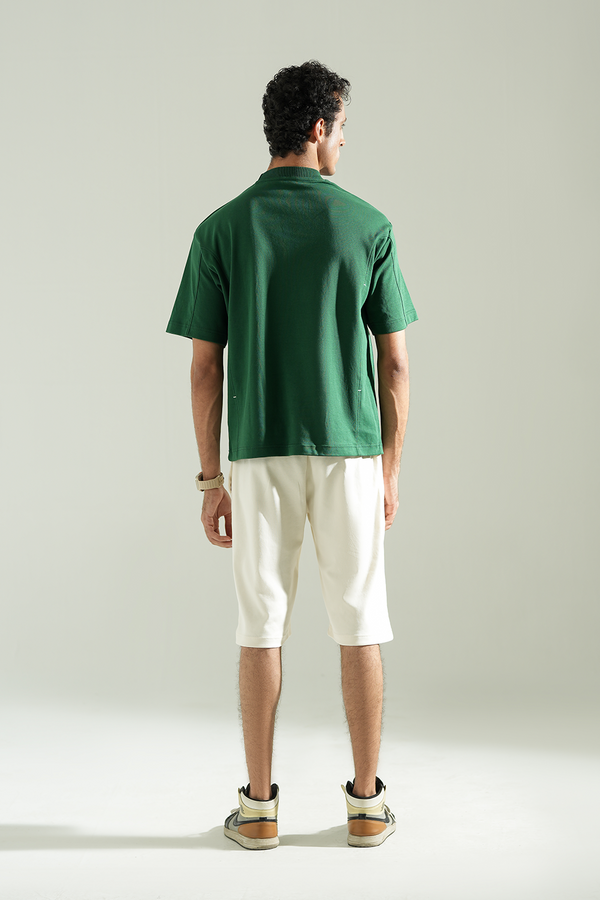 Premium Oversized Tee | Men