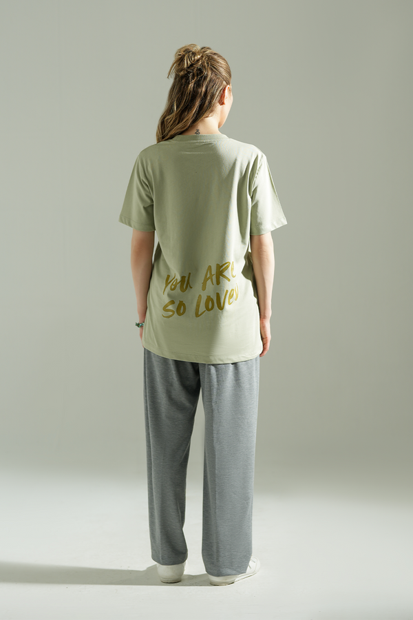 You are so Loved Tee