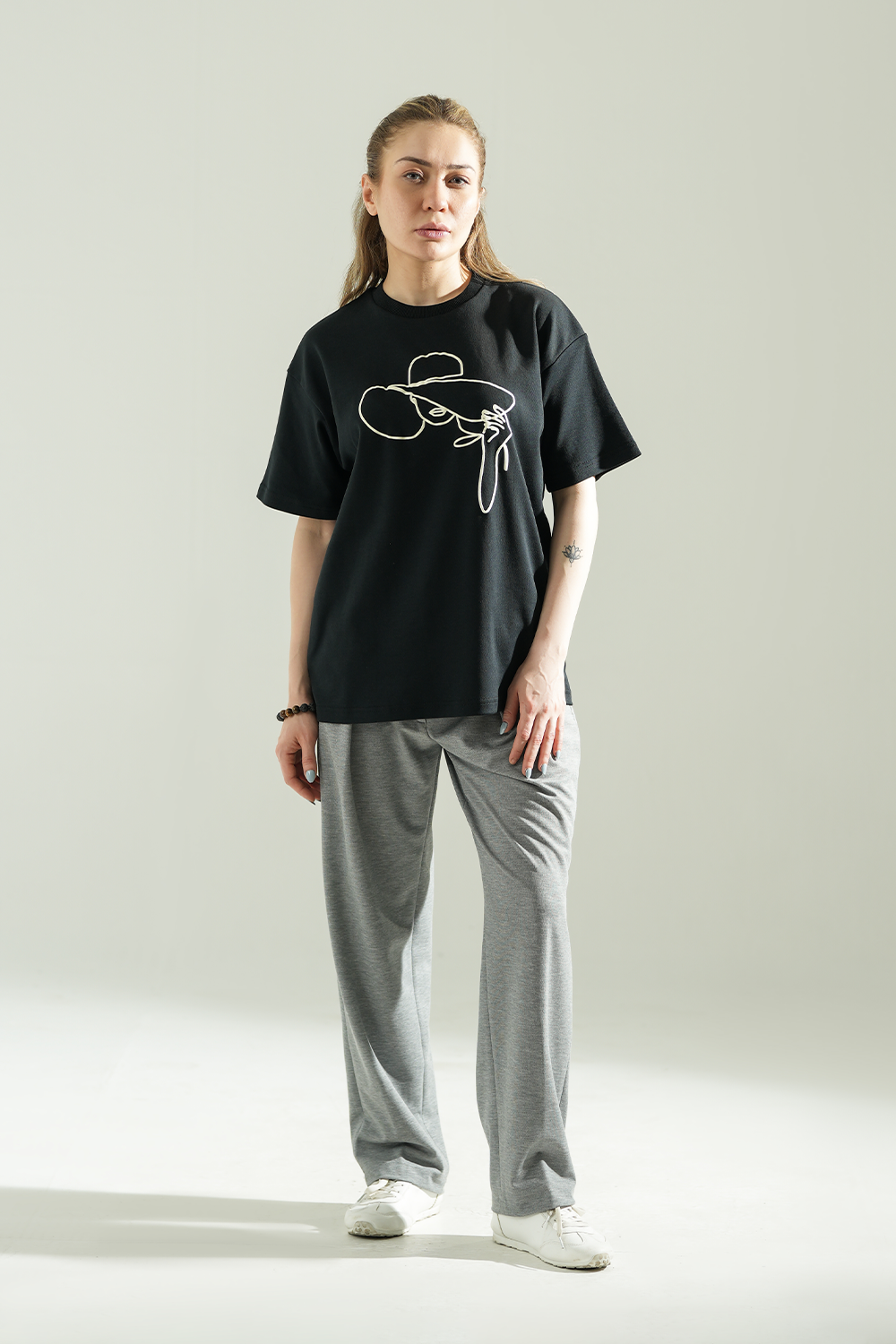 The Future Is Female Tee