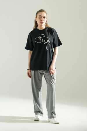 The Future Is Female Tee