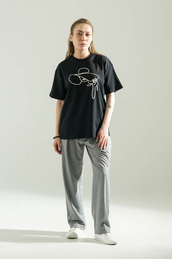 The Future Is Female Tee
