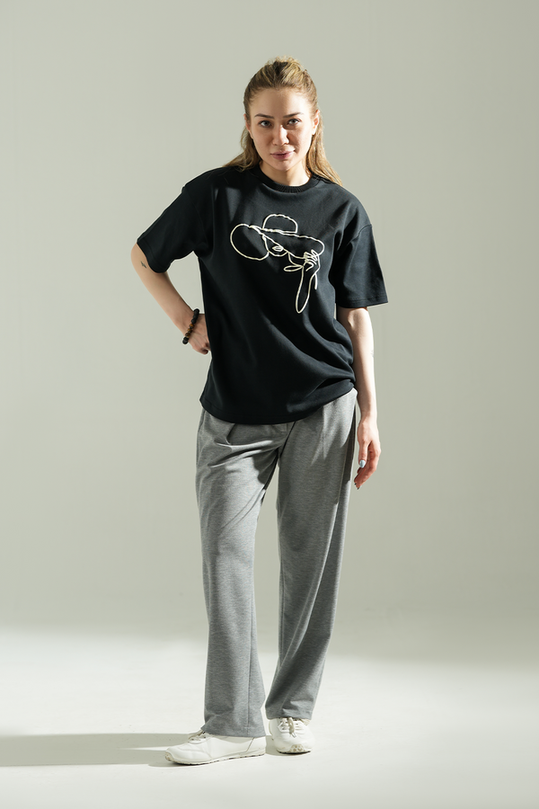 The Future Is Female Tee