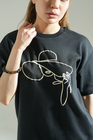 The Future Is Female Tee
