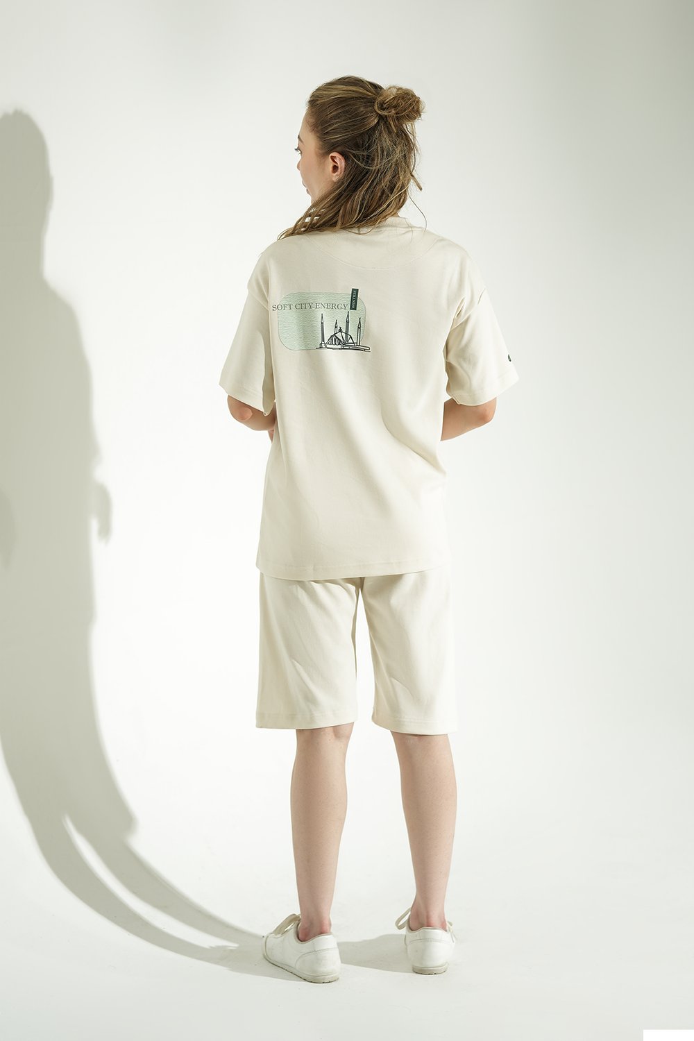 Islamabad State Of Mind | Unisex