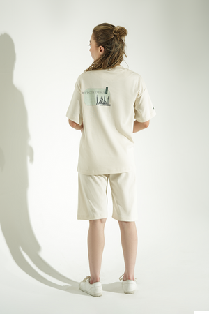 Islamabad State Of Mind | Unisex