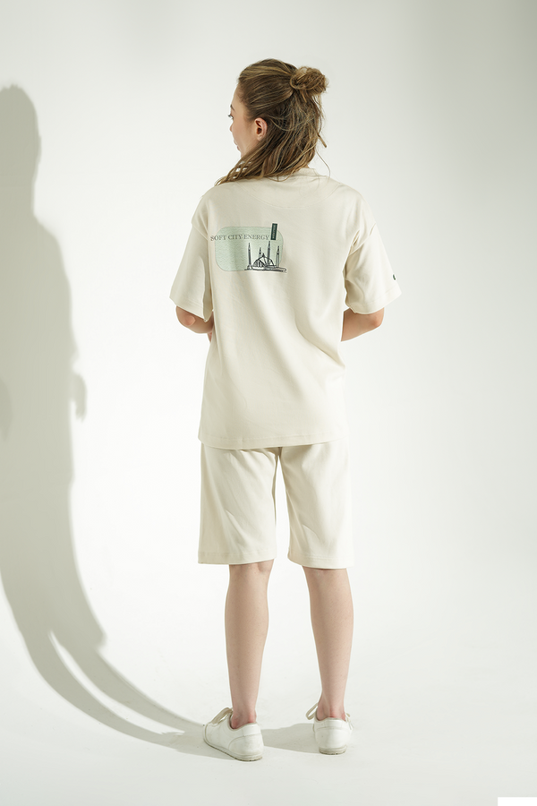 Islamabad State Of Mind | Unisex