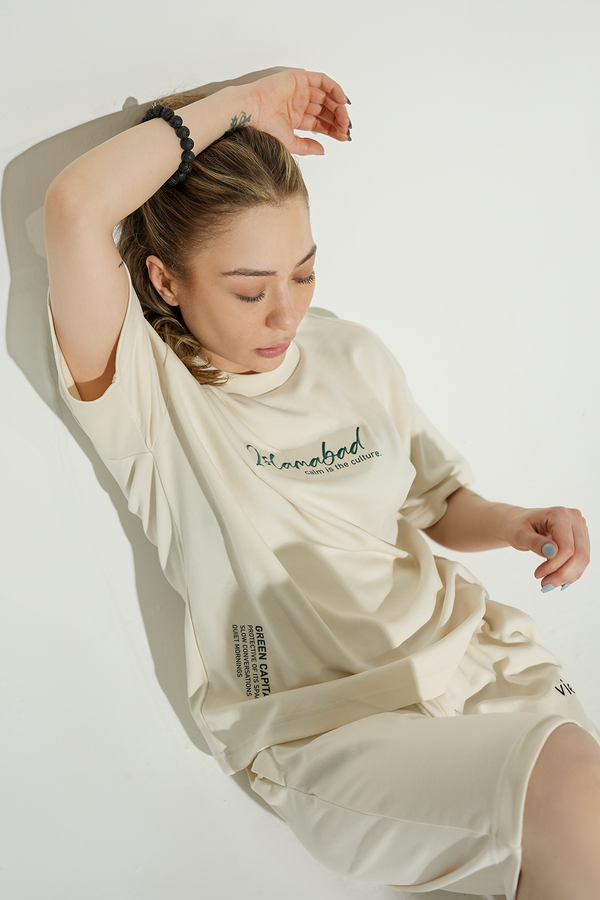 Islamabad State Of Mind | Unisex