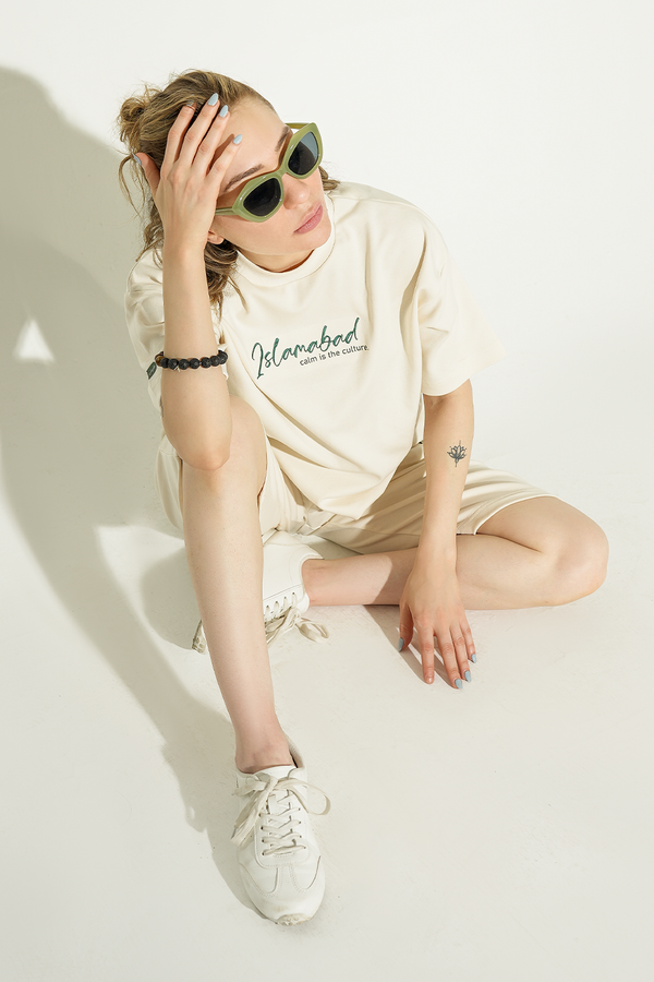 Islamabad State Of Mind | Unisex
