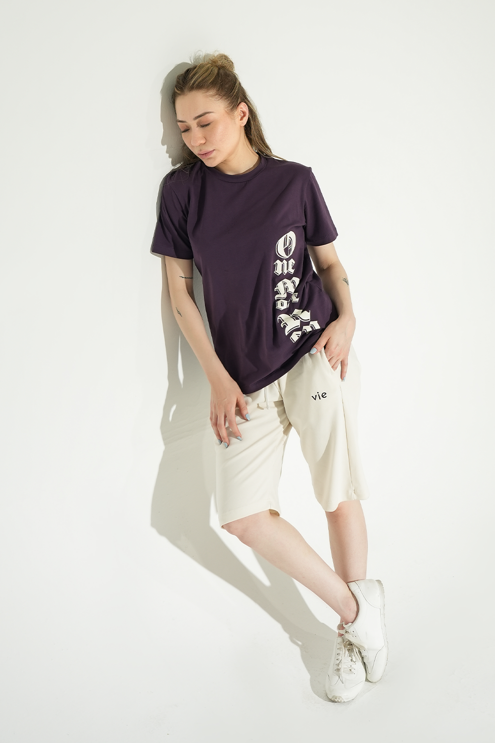 OMR Tee