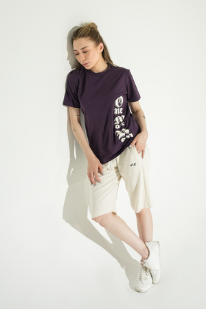 OMR Tee
