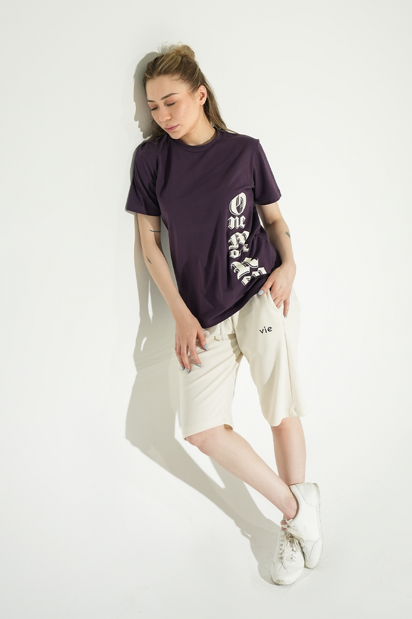 OMR Tee