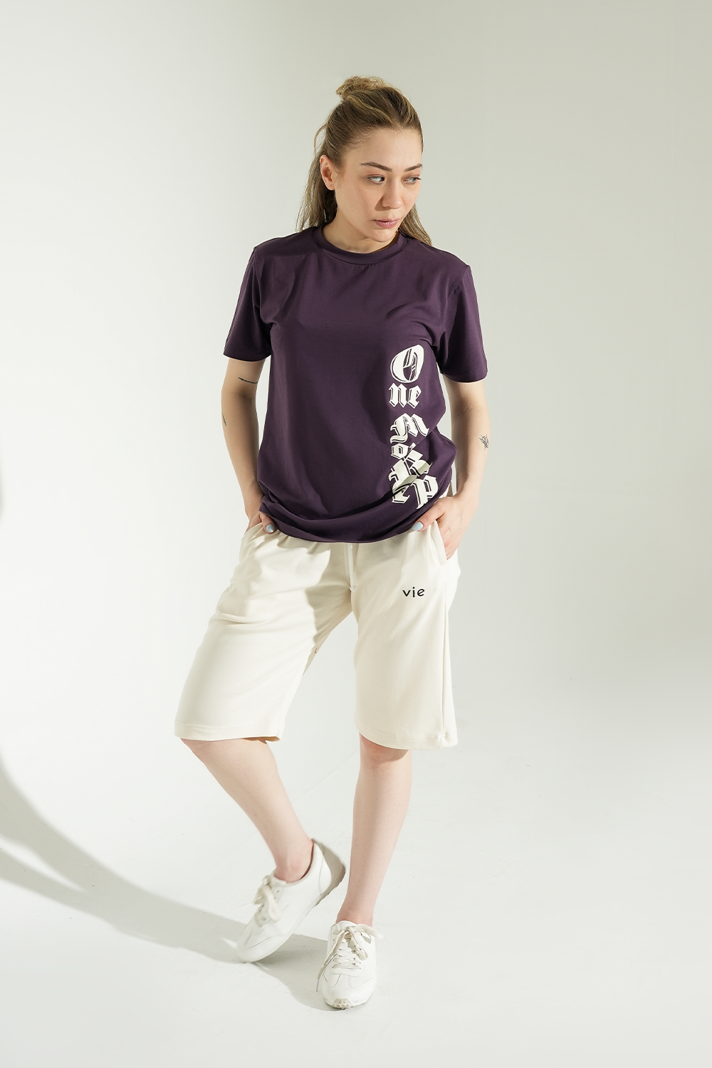 OMR Tee
