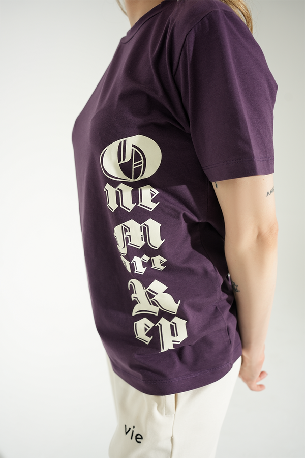 OMR Tee