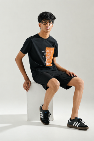 The Calm Tee