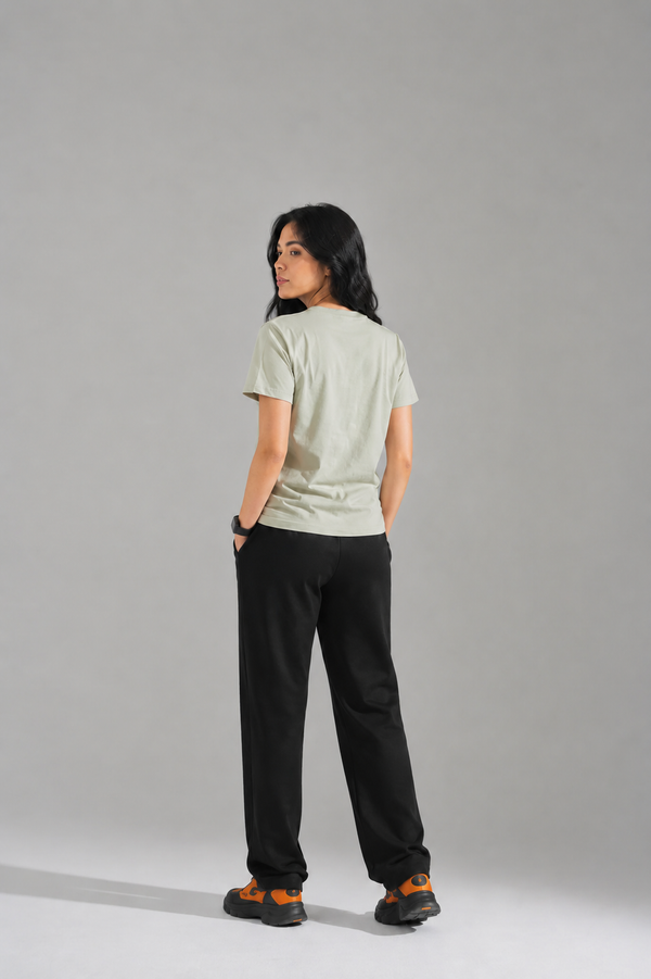 Court Culture Mint Green Tee