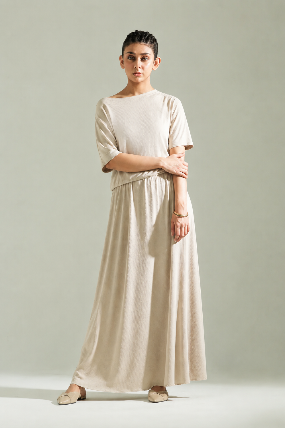 Column Skirt