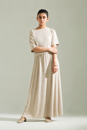 Column Skirt